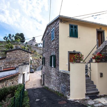 Near - Cinque Terre Holiday Apartment 日科德尔格尔福迪艾斯 外观 照片