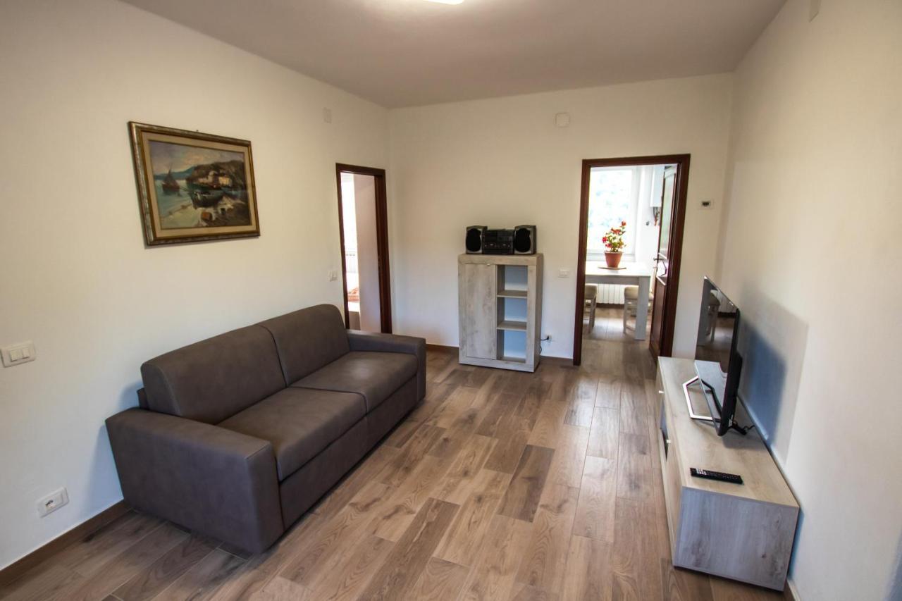 Near - Cinque Terre Holiday Apartment 日科德尔格尔福迪艾斯 外观 照片