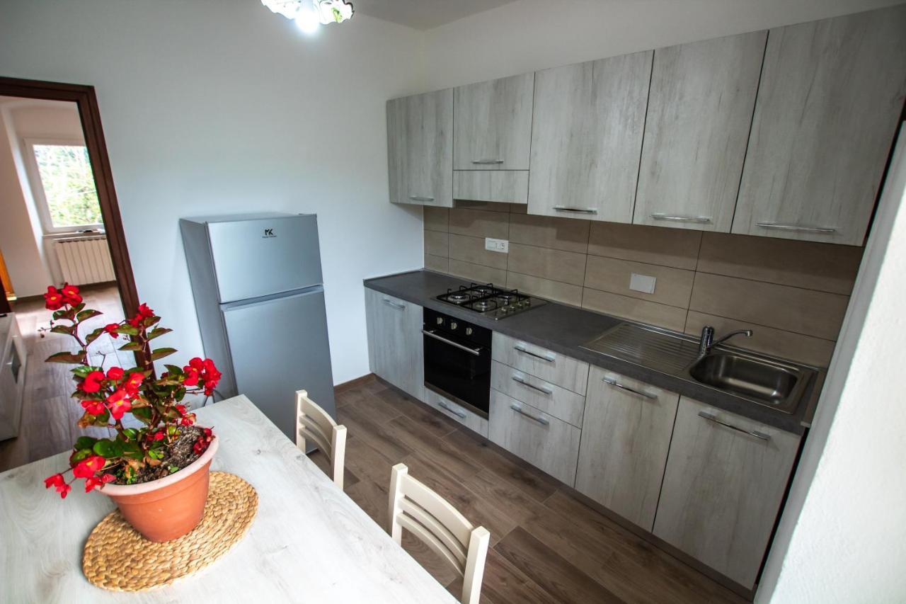 Near - Cinque Terre Holiday Apartment 日科德尔格尔福迪艾斯 外观 照片