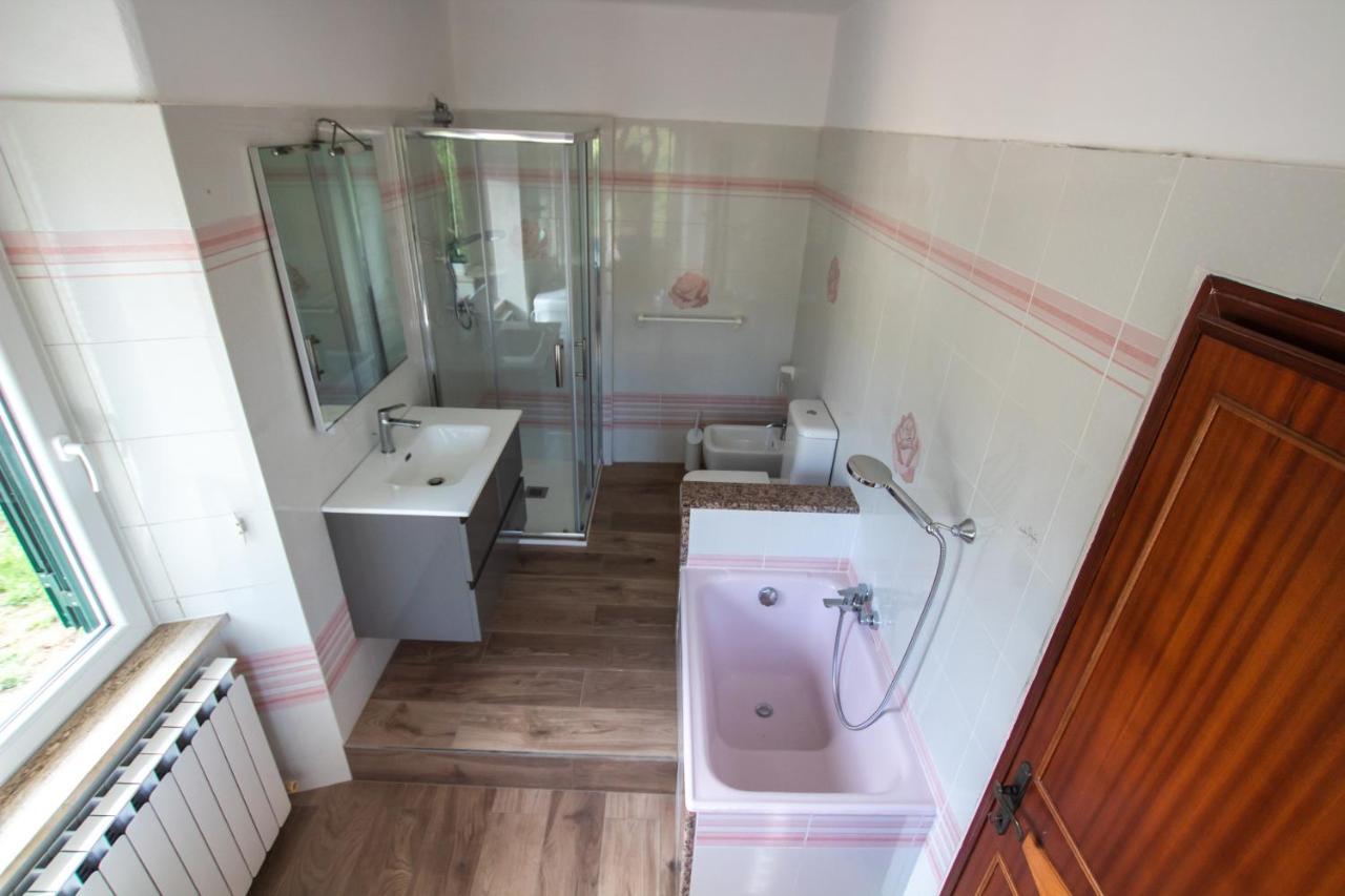 Near - Cinque Terre Holiday Apartment 日科德尔格尔福迪艾斯 外观 照片