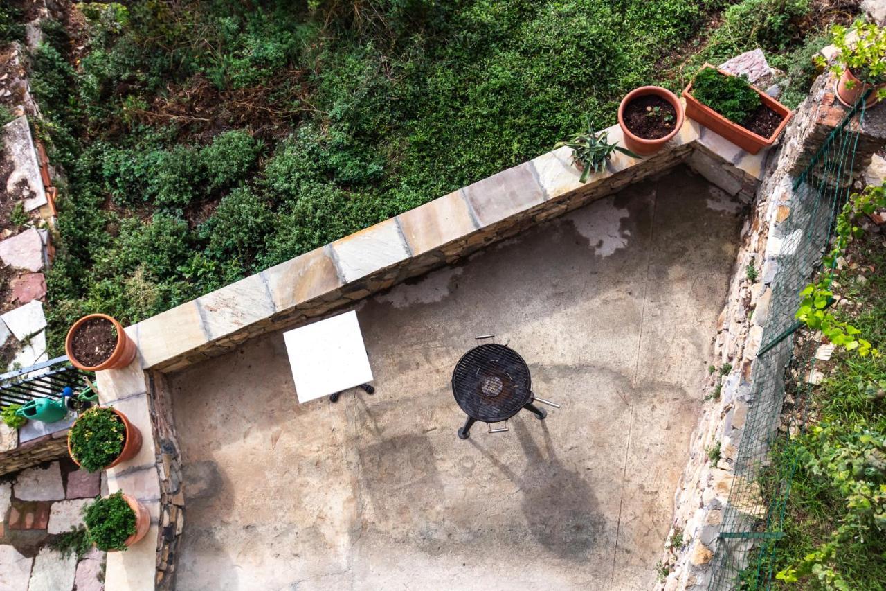Near - Cinque Terre Holiday Apartment 日科德尔格尔福迪艾斯 外观 照片